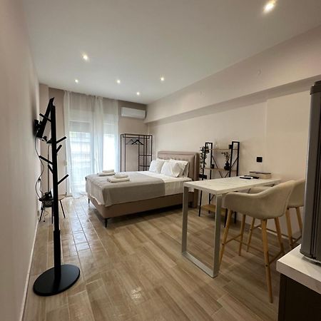 Klelia Boutique Lejlighed Alexandroupoli Eksteriør billede